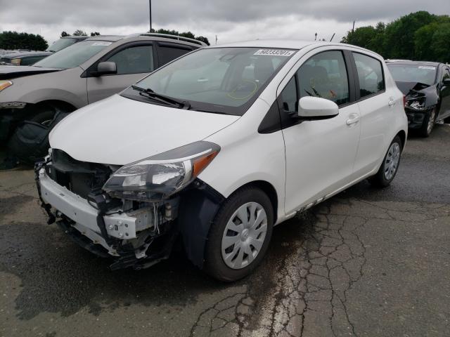 VNKKTUD31HA079820  toyota yaris 2016 IMG 1