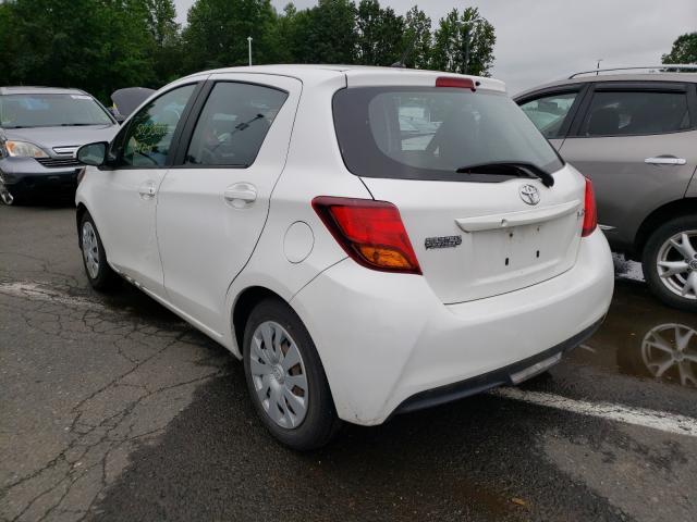 VNKKTUD31HA079820  toyota yaris 2016 IMG 2