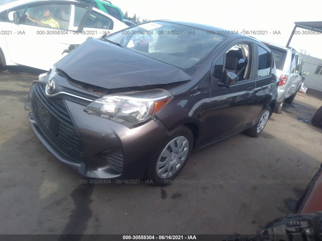 VNKKTUD35HA085765  toyota yaris 2017 IMG 1