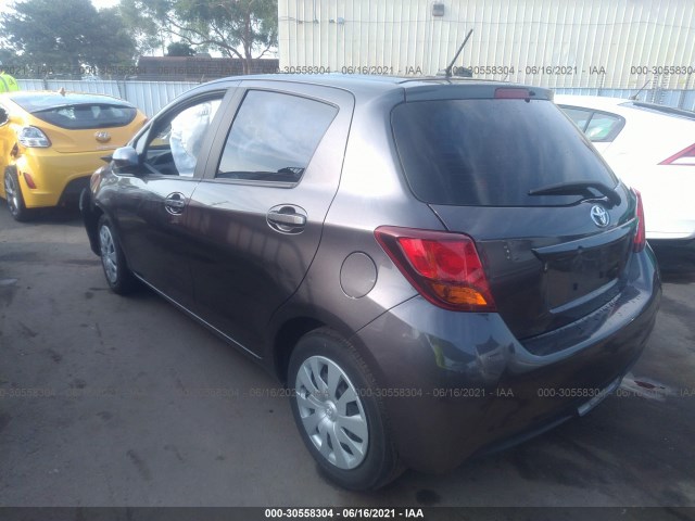 VNKKTUD35HA085765  toyota yaris 2017 IMG 2