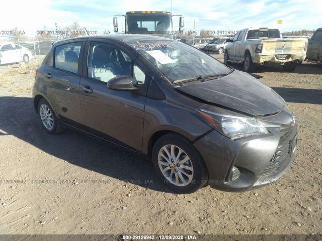 VNKKTUD36JA090480  toyota yaris 2018 IMG 0