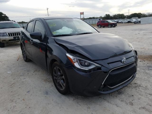 3MYDLBYV3KY511619  toyota  2019 IMG 0