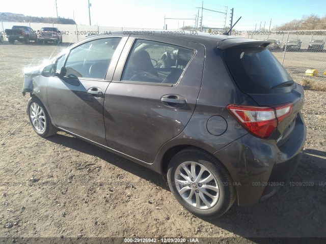 VNKKTUD36JA090480  toyota yaris 2018 IMG 2