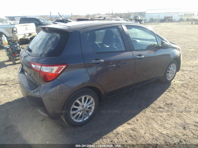 VNKKTUD36JA090480  toyota yaris 2018 IMG 3