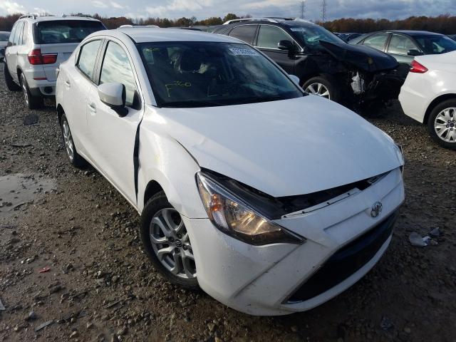 3MYDLBYV5HY182737  toyota yaris ia 2017 IMG 0