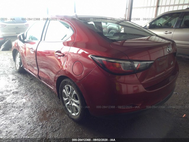 3MYDLBYV7HY188281  toyota yaris ia 2017 IMG 2