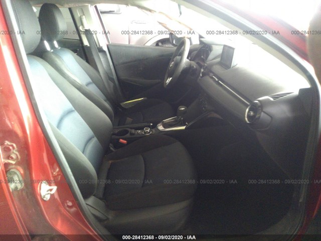 3MYDLBYV7HY188281  toyota yaris ia 2017 IMG 4