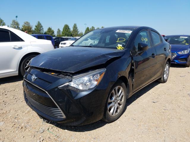 3MYDLBYV8HY154852  toyota yaris ia 2017 IMG 1