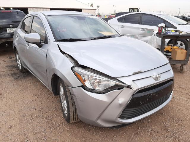 3MYDLBYV3JY307210  toyota yaris ia 2018 IMG 0