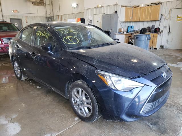 3MYDLBYVXJY328233  toyota yaris ia 2018 IMG 0