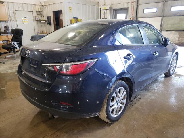 3MYDLBYVXJY328233  toyota yaris ia 2018 IMG 3