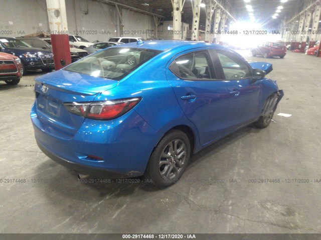 3MYDLBYV7KY526429  toyota yaris sedan 2019 IMG 3