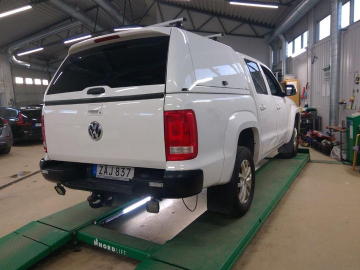 WV1ZZZ2HZJH011018  volkswagen amarok 2018 IMG 2