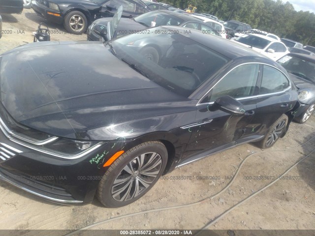 WVWBR7AN0KE000619  volkswagen arteon 2019 IMG 1