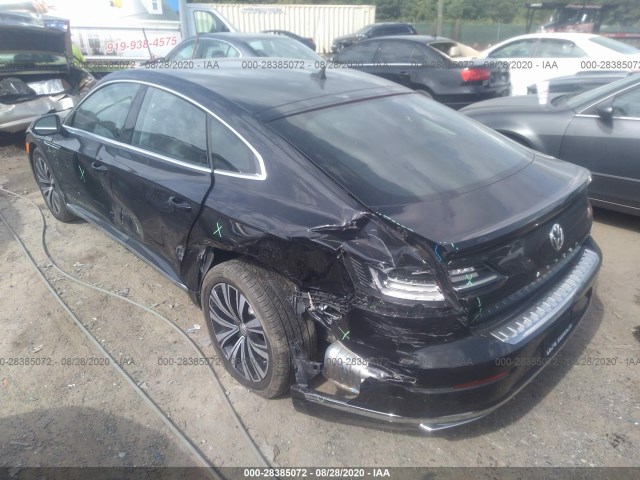 WVWBR7AN0KE000619  volkswagen arteon 2019 IMG 2