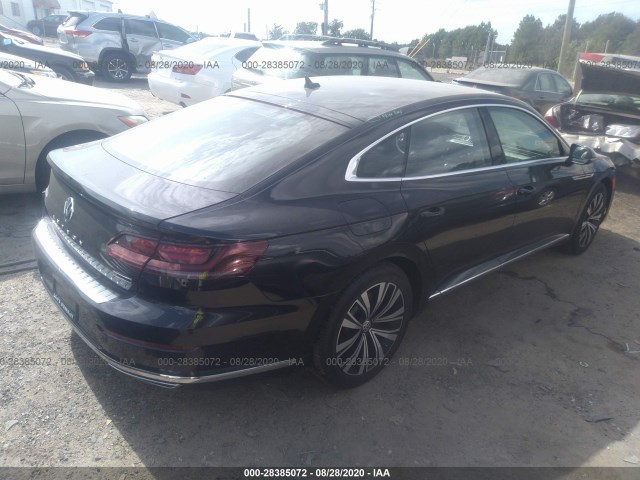 WVWBR7AN0KE000619  volkswagen arteon 2019 IMG 3