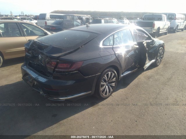 WVWBR7AN2KE000539  volkswagen arteon 2019 IMG 3