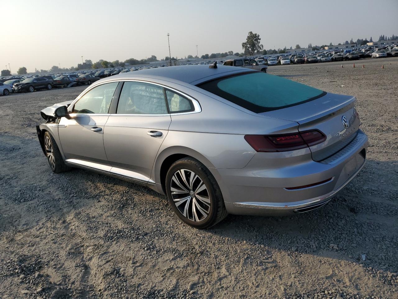 WVWBR7AN7KE000360  volkswagen arteon 2019 IMG 1