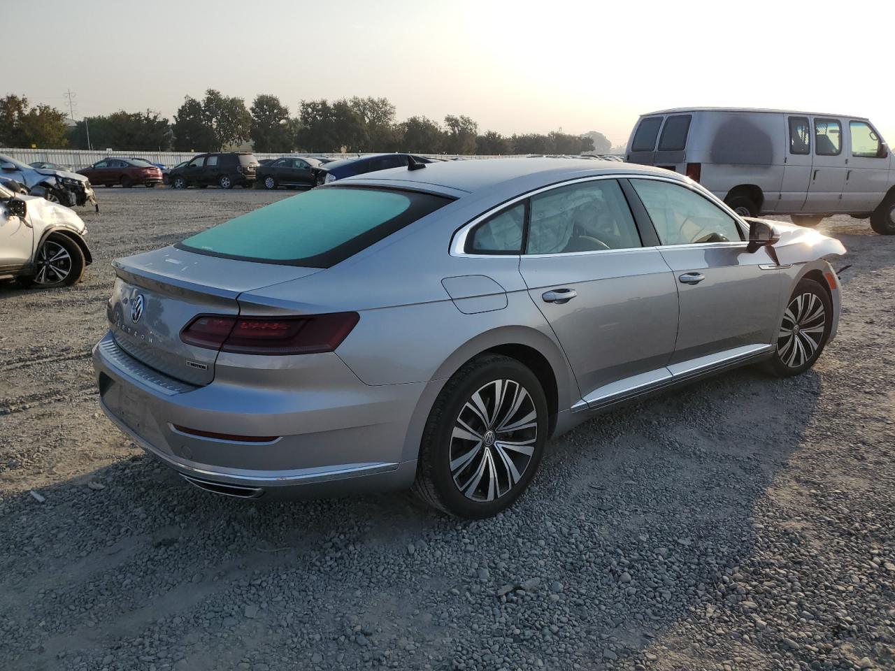 WVWBR7AN7KE000360  volkswagen arteon 2019 IMG 2