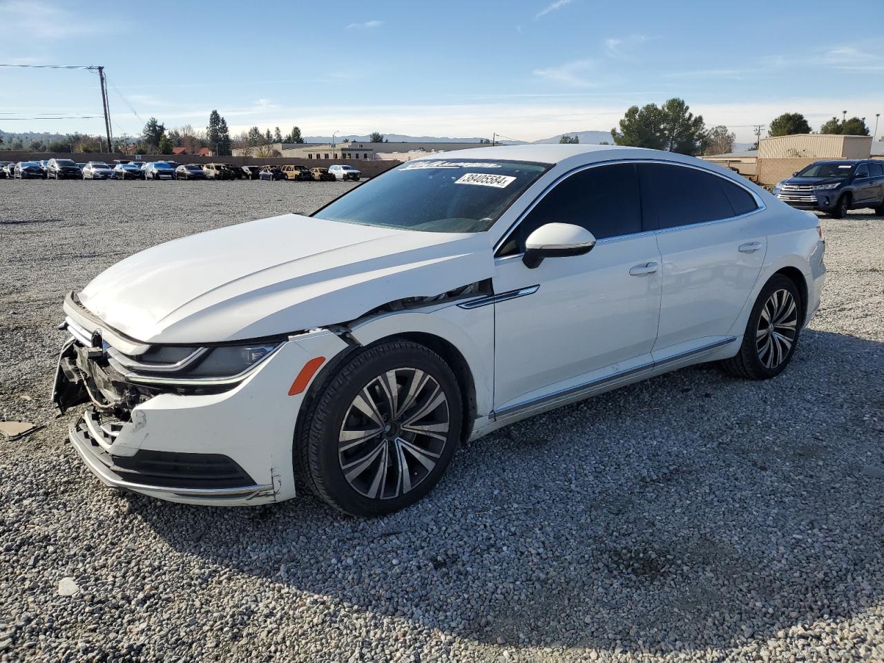 WVWBR7AN9KE000280  volkswagen arteon 2019 IMG 0