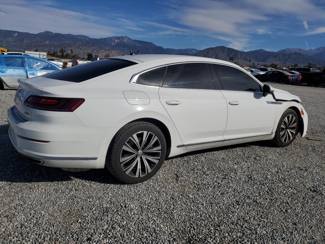 WVWBR7AN9KE000280  volkswagen arteon 2019 IMG 2