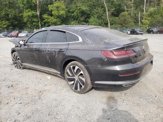 WVWTR7AN7KE000153  volkswagen arteon 2018 IMG 1