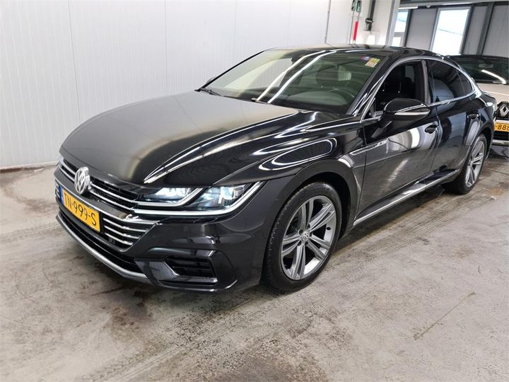 WVWZZZ3HZJE523769  volkswagen arteon 2018 IMG 0