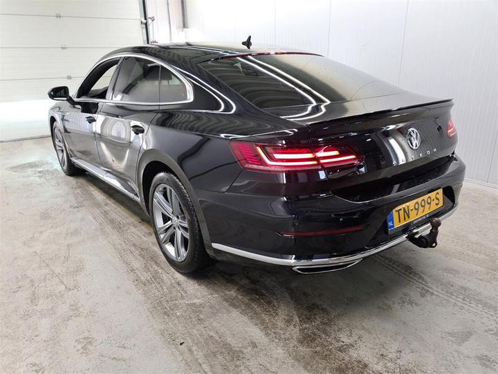 WVWZZZ3HZJE523769  volkswagen arteon 2018 IMG 3