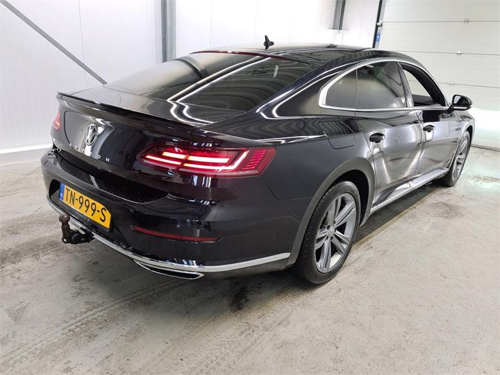 WVWZZZ3HZJE523769  volkswagen arteon 2018 IMG 4