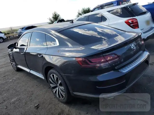 WVWAR7AN9KE028799  volkswagen arteon 2019 IMG 1