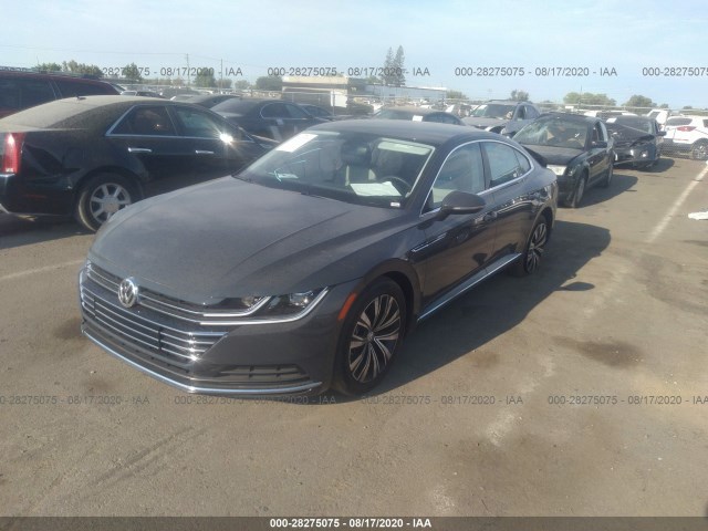 WVWBR7AN2KE000539  volkswagen arteon 2019 IMG 1