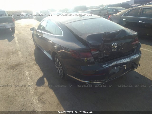 WVWBR7AN2KE000539  volkswagen arteon 2019 IMG 2