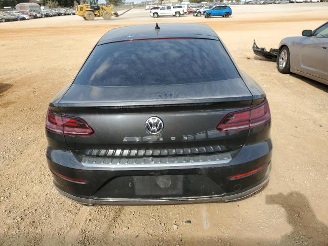 WVWCR7AN7KE026641  volkswagen arteon 2019 IMG 5