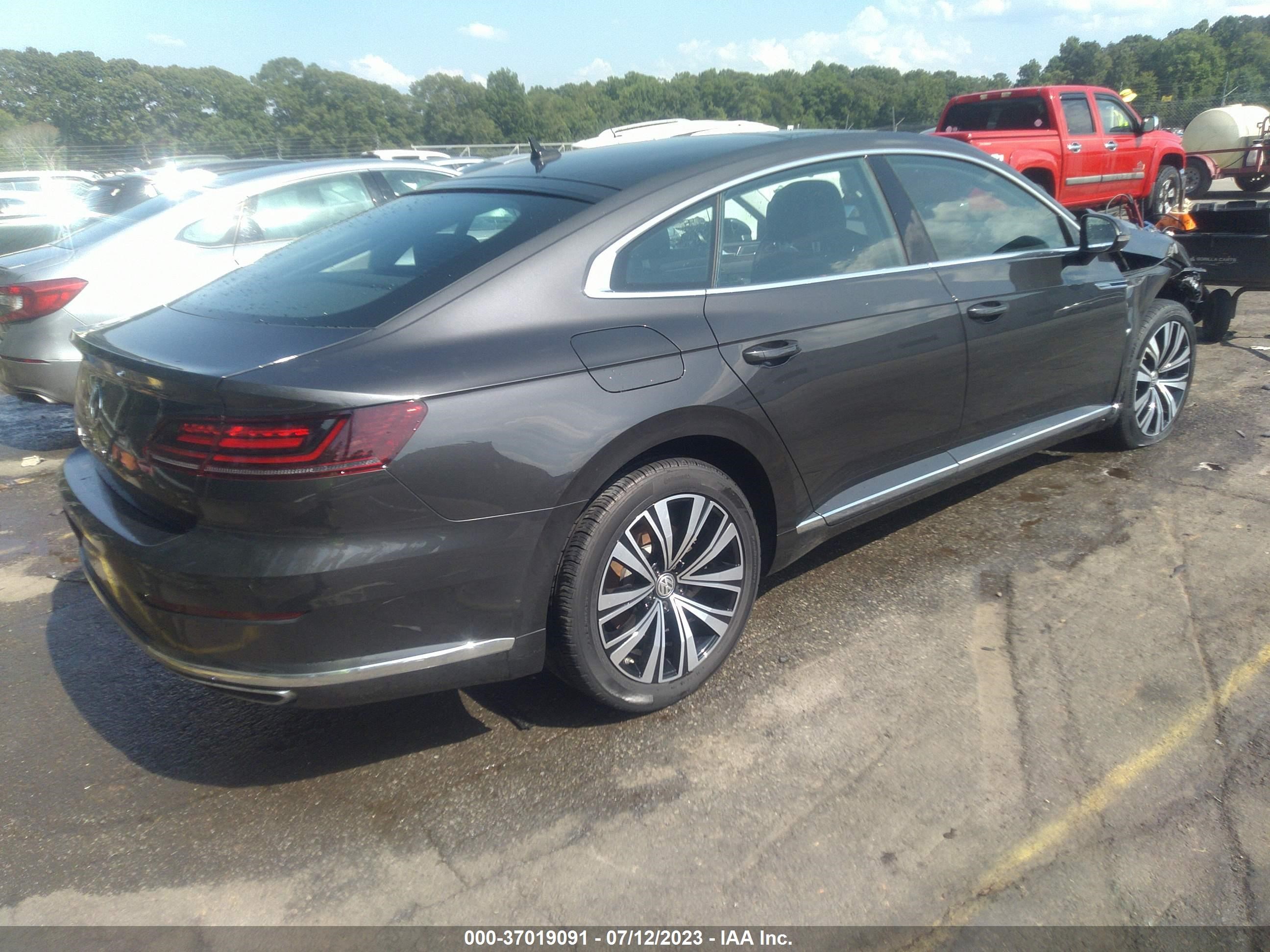 WVWCR7ANXKE024902  volkswagen arteon 2019 IMG 3