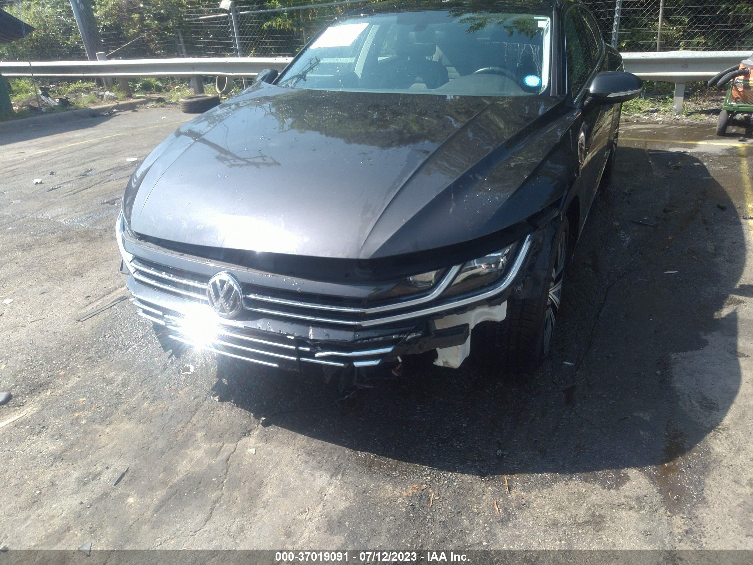 WVWCR7ANXKE024902  volkswagen arteon 2019 IMG 5