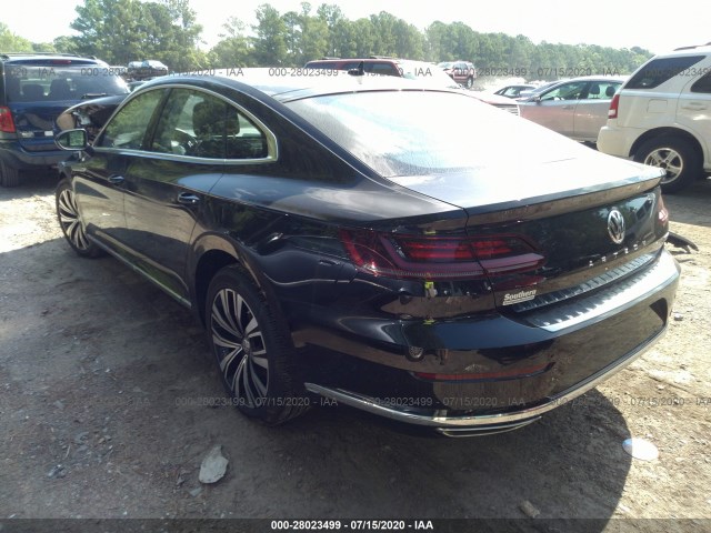 WVWDR7AN9KE024717  volkswagen arteon 2019 IMG 2