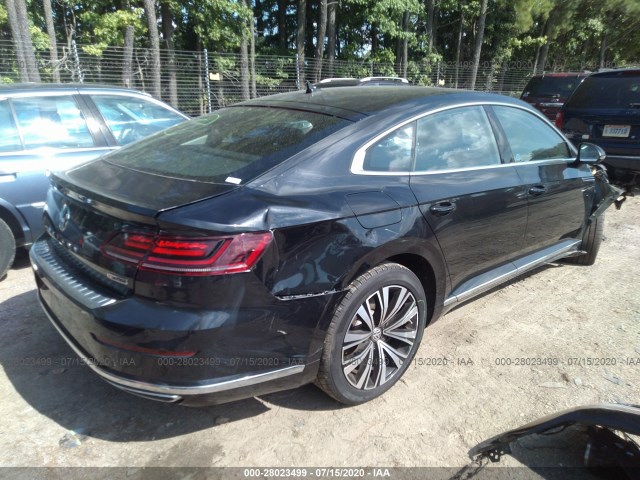 WVWDR7AN9KE024717  volkswagen arteon 2019 IMG 3