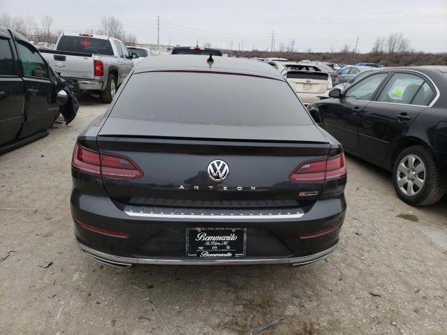 WVWDR7ANXKE027092  volkswagen  2019 IMG 5