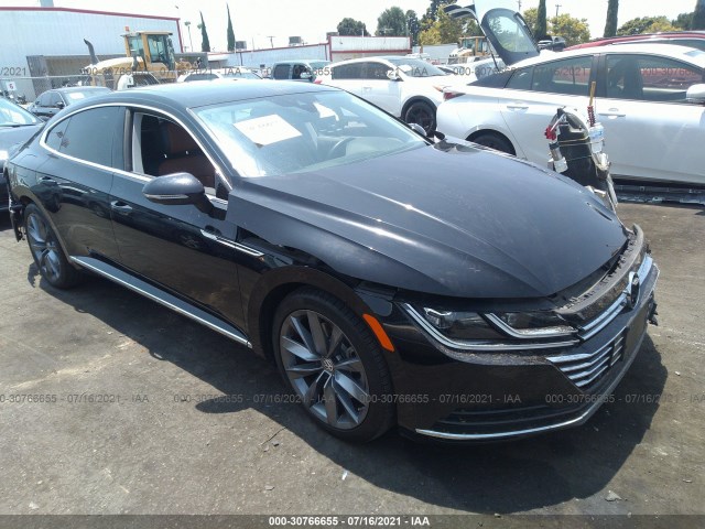 WVWER7AN3KE026015  volkswagen arteon 2019 IMG 0