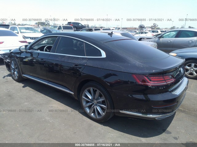 WVWER7AN3KE026015  volkswagen arteon 2019 IMG 2