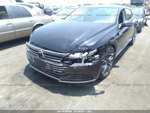 WVWER7AN3KE026015  volkswagen arteon 2019 IMG 5