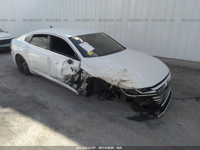 WVWFR7AN5KE027297  volkswagen arteon 2019 IMG 0