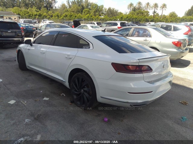 WVWFR7AN5KE027297  volkswagen arteon 2019 IMG 2