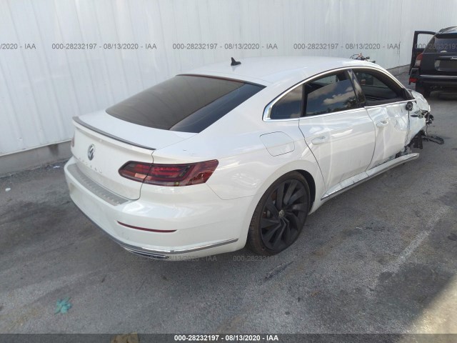 WVWFR7AN5KE027297  volkswagen arteon 2019 IMG 3