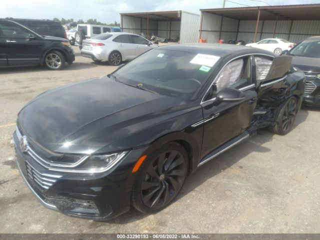 WVWFR7AN9KE024113  volkswagen arteon 2019 IMG 1