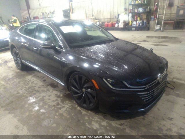 WVWSR7AN8KE026157  volkswagen arteon 2019 IMG 0