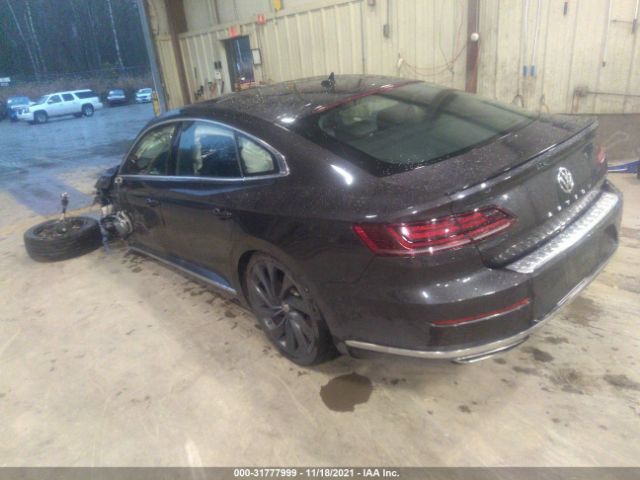 WVWSR7AN8KE026157  volkswagen arteon 2019 IMG 2