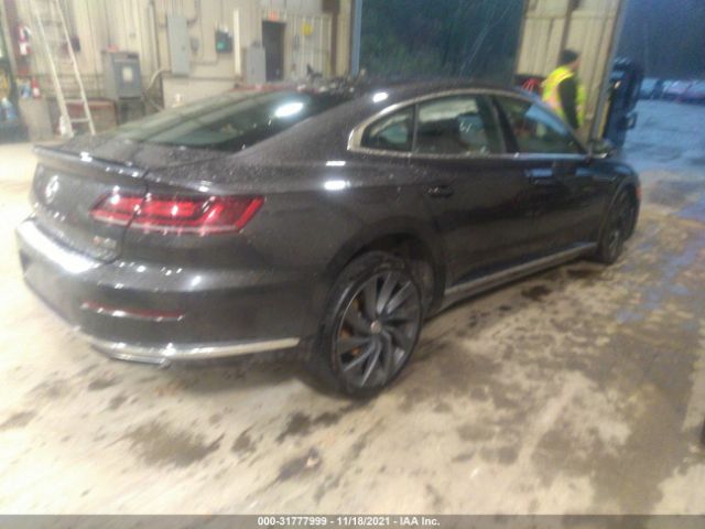 WVWSR7AN8KE026157  volkswagen arteon 2019 IMG 3