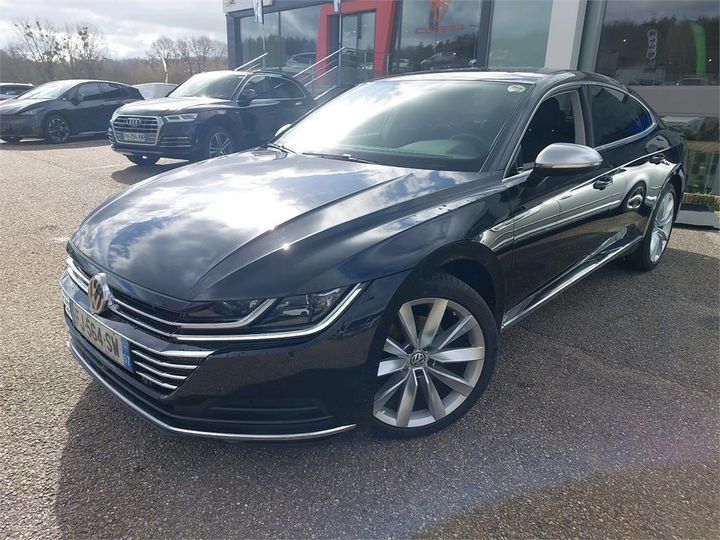 WVWZZZ3HZKE032105  volkswagen arteon 2019 IMG 0