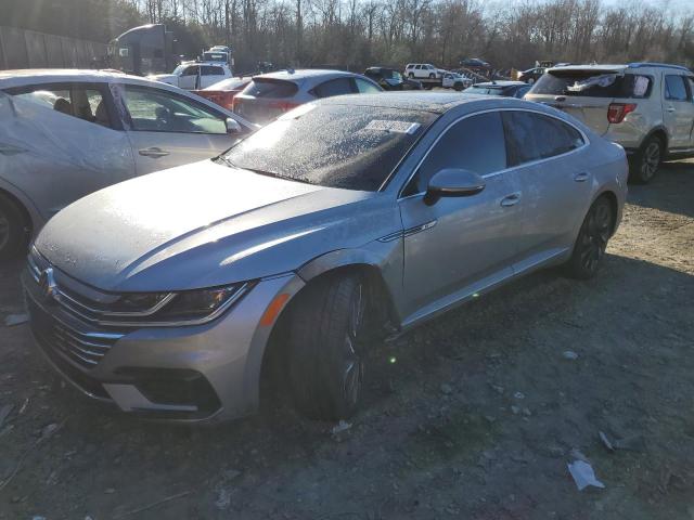 WVWSR7AN5LE017398  volkswagen arteon 2020 IMG 0